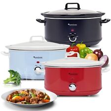 Ware slow cooker gebraucht kaufen  Moosburg a.d.Isar