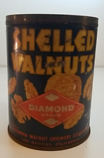 8oz shelled walnuts for sale  Glastonbury