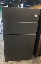 Filing cabinet pedestal for sale  CRAWLEY