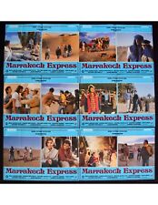 Fotobuste marrakech express usato  Nocera Superiore