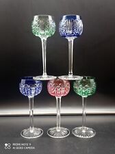 Verres vin rhin d'occasion  Saint-Michel-sur-Meurthe