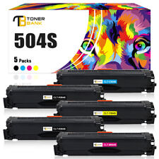 Toner samsung clt gebraucht kaufen  Düsseldorf