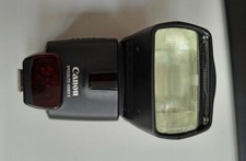 Canon speedlite 430ex gebraucht kaufen  Karlsruhe