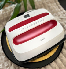 Cricut easy press for sale  BRISTOL