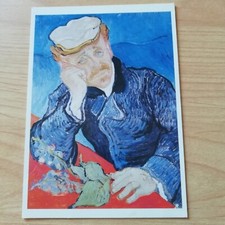 Cartolina artista vincent usato  Unsere Liebe Frau im Walde St Felix