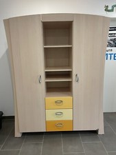 Geuther schrank baby gebraucht kaufen Geuther schrank baby gebraucht kaufen  Pliezhausen