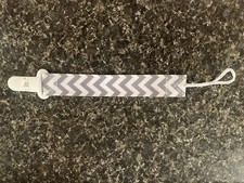 Two pacifier clips for sale  Canton
