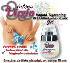 Virgin intens vagina gebraucht kaufen  Eitorf
