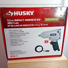 Husky air impact for sale  Uniontown