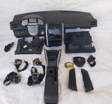 Kit airbag cruscotto usato  Sant Angelo Romano
