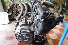 Suzuki gsx 600 gebraucht kaufen  Westoverledingen