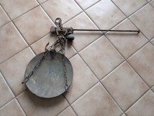 Antica bilancia stadera usato  Peveragno