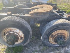 Mack ch613 rearend for sale  Plainville