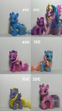 Little pony trixie usato  Rescaldina