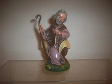 san giuseppe presepe usato  Roma