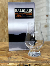 Balblair glencairn nosing for sale  LARBERT