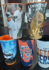 Detroit tigers commemorative for sale  Macomb
