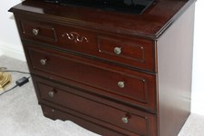 Rossmore bedroom furniture for sale  DURHAM