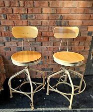 Antique toledo stools for sale  Kent