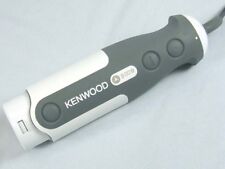 Kenwood motore 800w usato  Abbadia San Salvatore