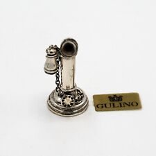 Oggettistica telefono vintage usato  Vetralla