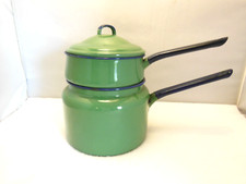 Vintage farmhouse green for sale  Ursa