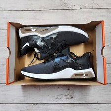 Usado, NIKE WMNS Air Max Bella TR 5 Preto Branco DD9285 010 - Tamanho 12 (Homens 10.5) Sem Tampa comprar usado  Enviando para Brazil