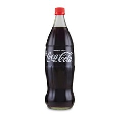 Bottiglie coca cola usato  Ravanusa