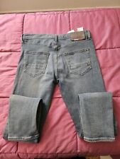 Jeans tommy hilfiger usato  Villafranca Sicula