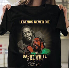 Barry white signature d'occasion  Expédié en Belgium