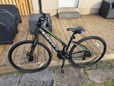Carrera crossfire womens for sale  GREENOCK