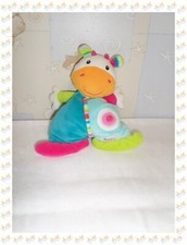 Doudou peluche semi d'occasion  Foix