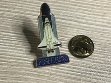 Pins fisher space d'occasion  La Crau