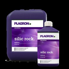 Plagron silic rock gebraucht kaufen  Herzogenrath