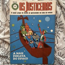 colecao dc comprar usado colecao dc comprar usado Brasil