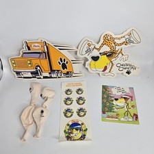 Vtg lot cheetos for sale  Combined Locks