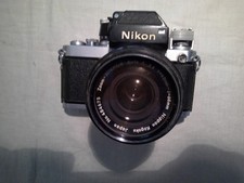 Nikon 35mm film for sale  Jericho