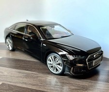 Audi a6l limousine gebraucht kaufen  Neuhof