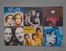 Auswahl schallplatten vinyl gebraucht kaufen  Altena