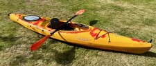 Dagger blackwater 10.5 for sale  WOKING
