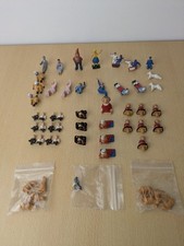 Vintage corgi figures for sale  NORWICH