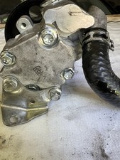 Servolenkungspumpe mercedes w2 gebraucht kaufen  Minden