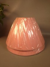 Vintage pair pink for sale  WAKEFIELD