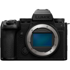 Panasonic mirrorless lumix usato  Italia