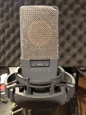Akg 414 xls for sale  Yaphank