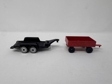 Tootsietoy red farm for sale  Savoy