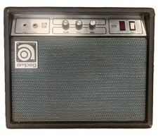 Ampeg model solid d'occasion  Expédié en Belgium