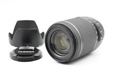 Tamron b018 200mm for sale  Indianapolis