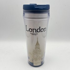 Starbucks london england for sale  Cartersville