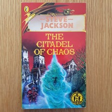 Citadel chaos near for sale  LONDON